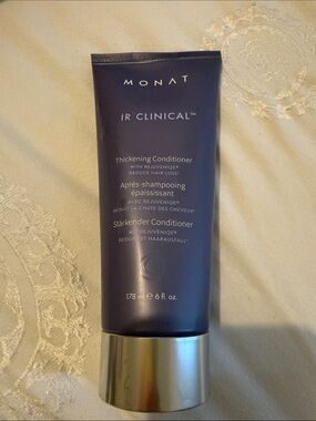 MONAT IR CLINICAL Thickening Conditioner - Deep Navy